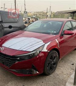 هیوندای ئەلەنترا